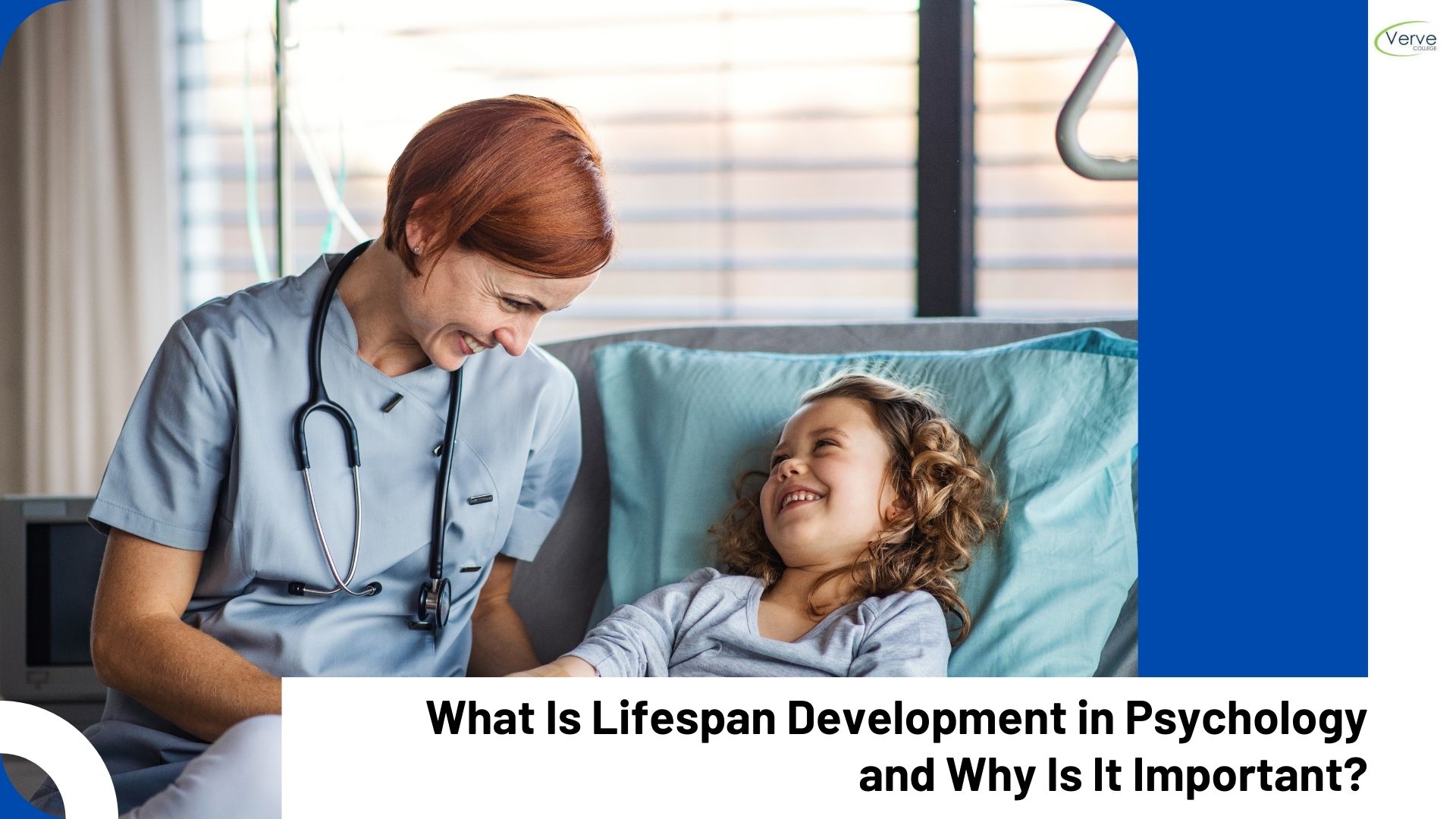 What Is Lifespan Development in Psychology and Why Is It Important?