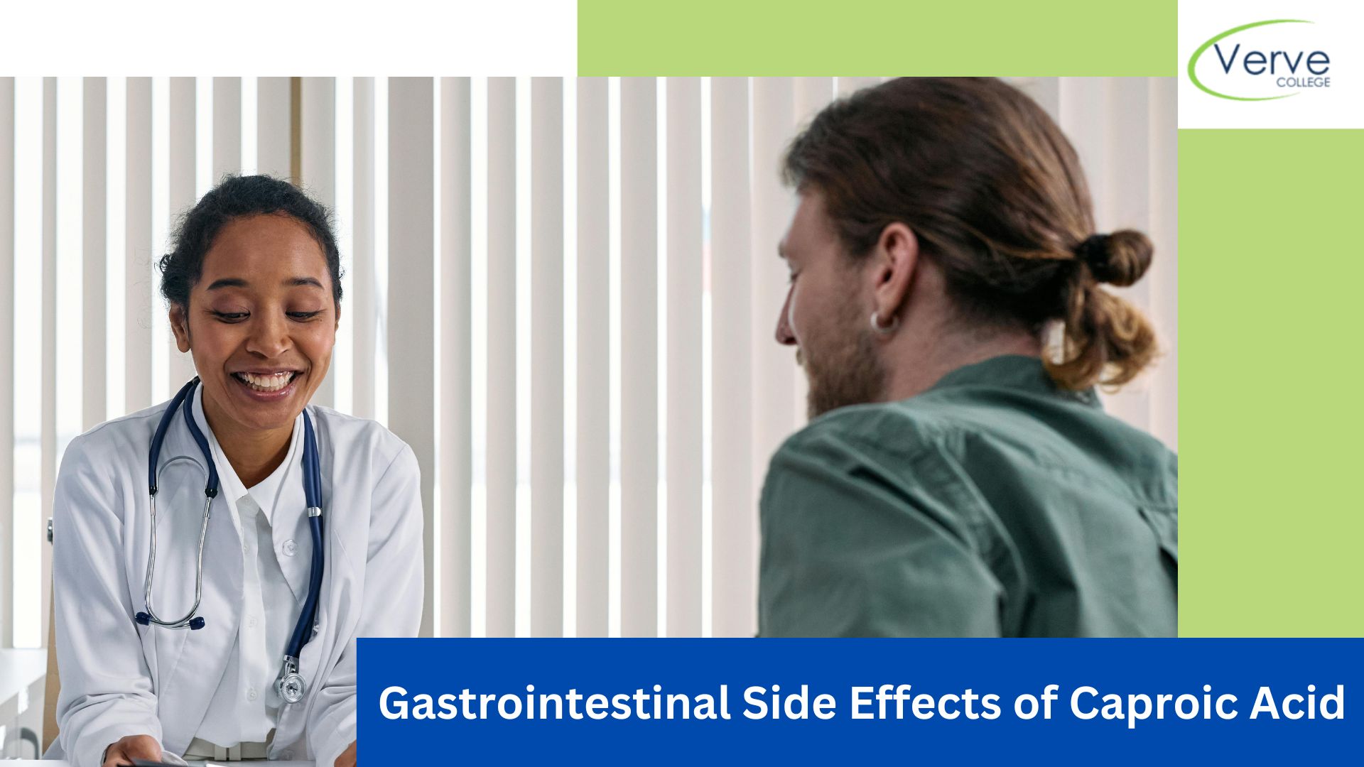 Gastrointestinal Side Effects of Caproic Acid: What You Need to Know