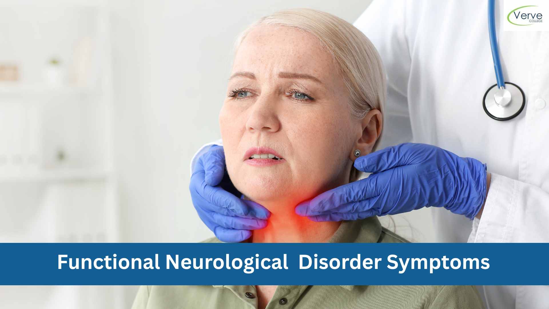 Common Symptoms of Functional Neurological Disorder and How to Manage Them