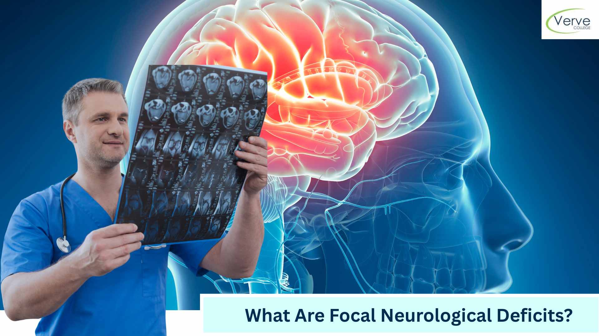 What Are Focal Neurological Deficits? A Comprehensive Guide