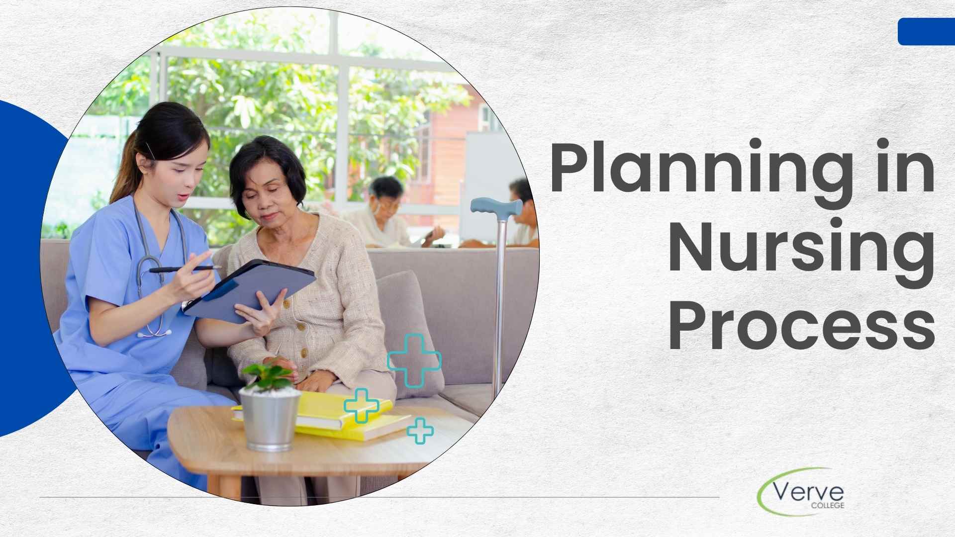 Planning in the Nursing Process: A Quick Guide with Examples