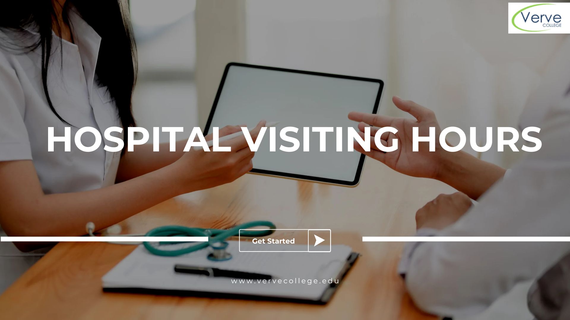 A Quick Guide to Visiting Hours of a Hospital in Chicago