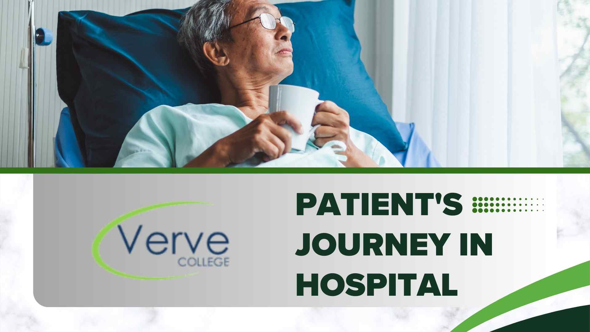 Patient Journey in Hospital: A Chicago Nurse’s Insight