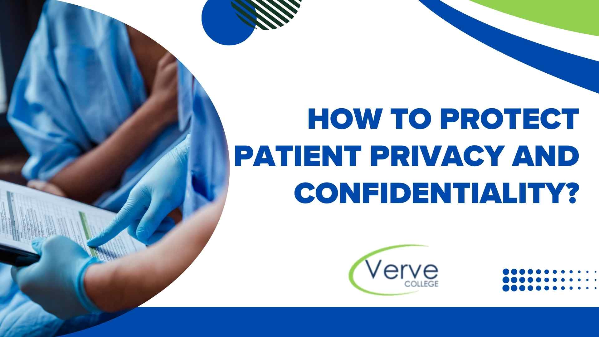 Simple Ways to Protect Patient Information Confidential in 2025