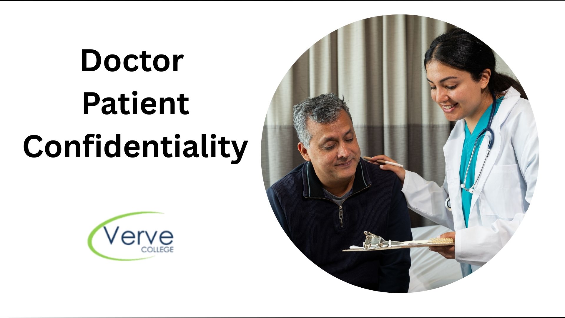 All You Need to Know About Doctor Patient Confidentiality