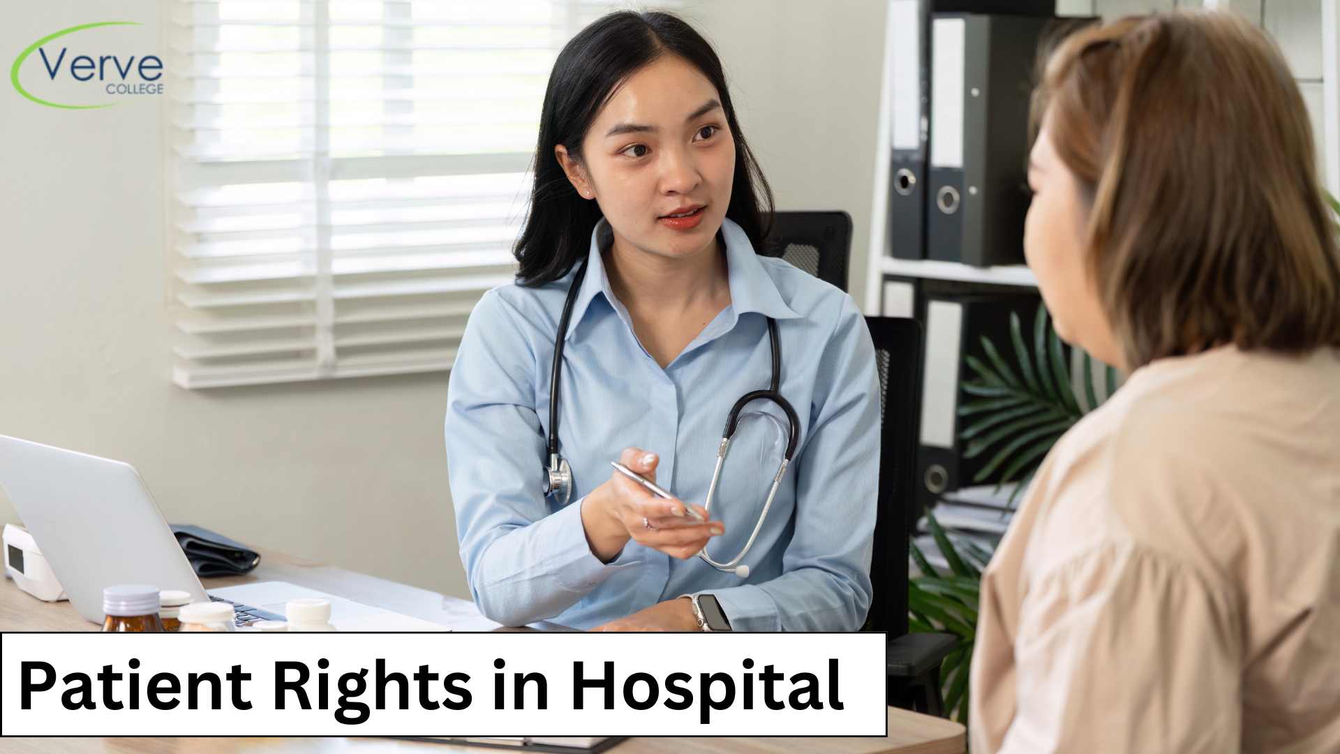 Patient Rights 101: Guide to Understanding Healthcare Freedoms