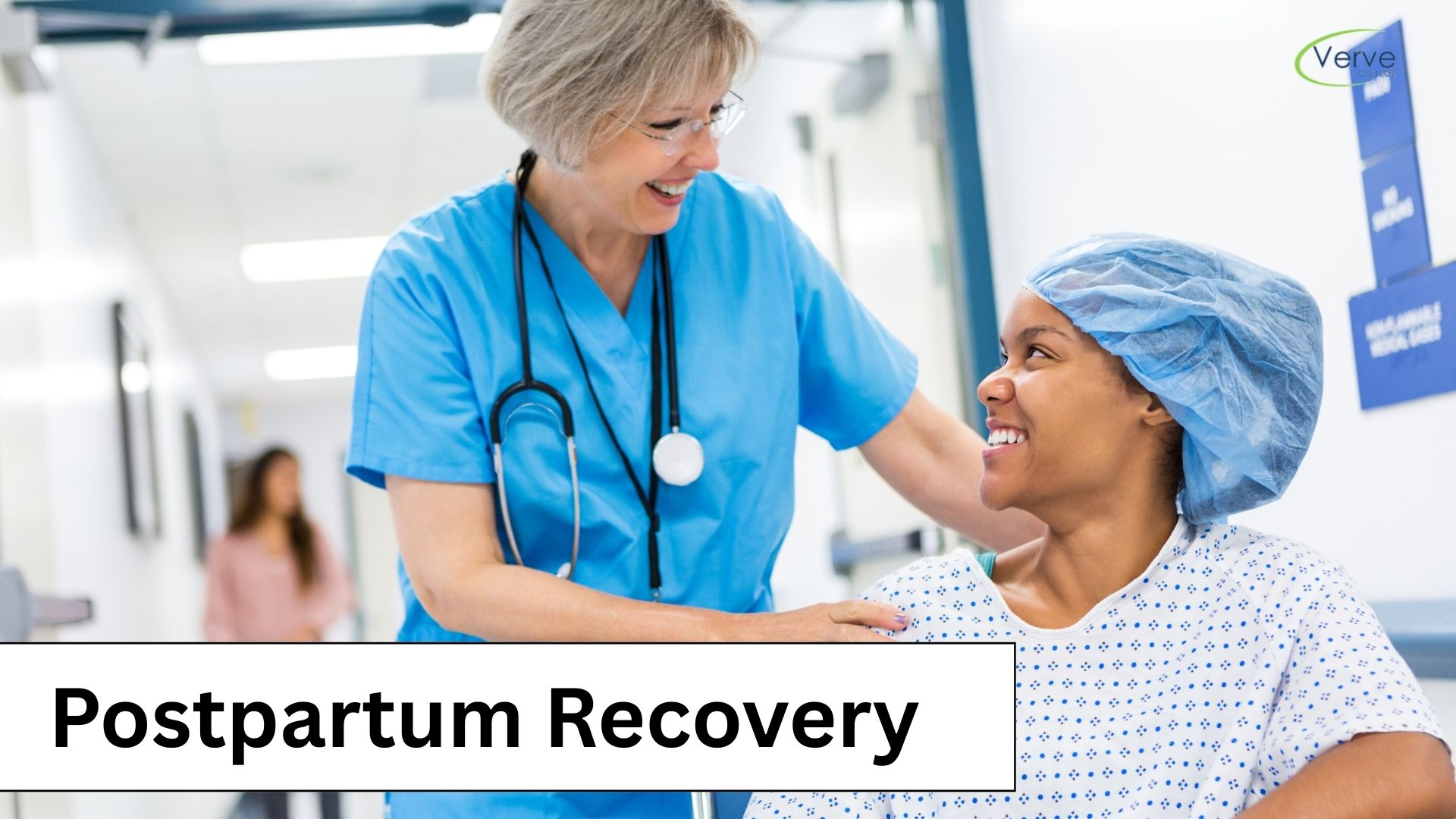 Understanding Postpartum Recovery: A Nursing Perspective