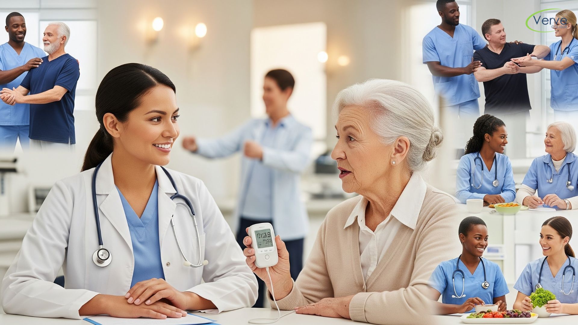 Chronic Care Management: Key Practices and Patient Benefits