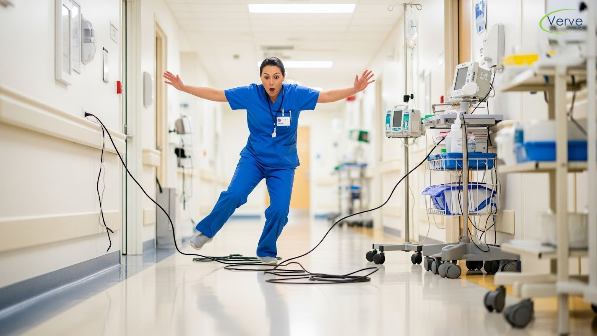 Common Workplace Safety Issues Nurses Must Avoid