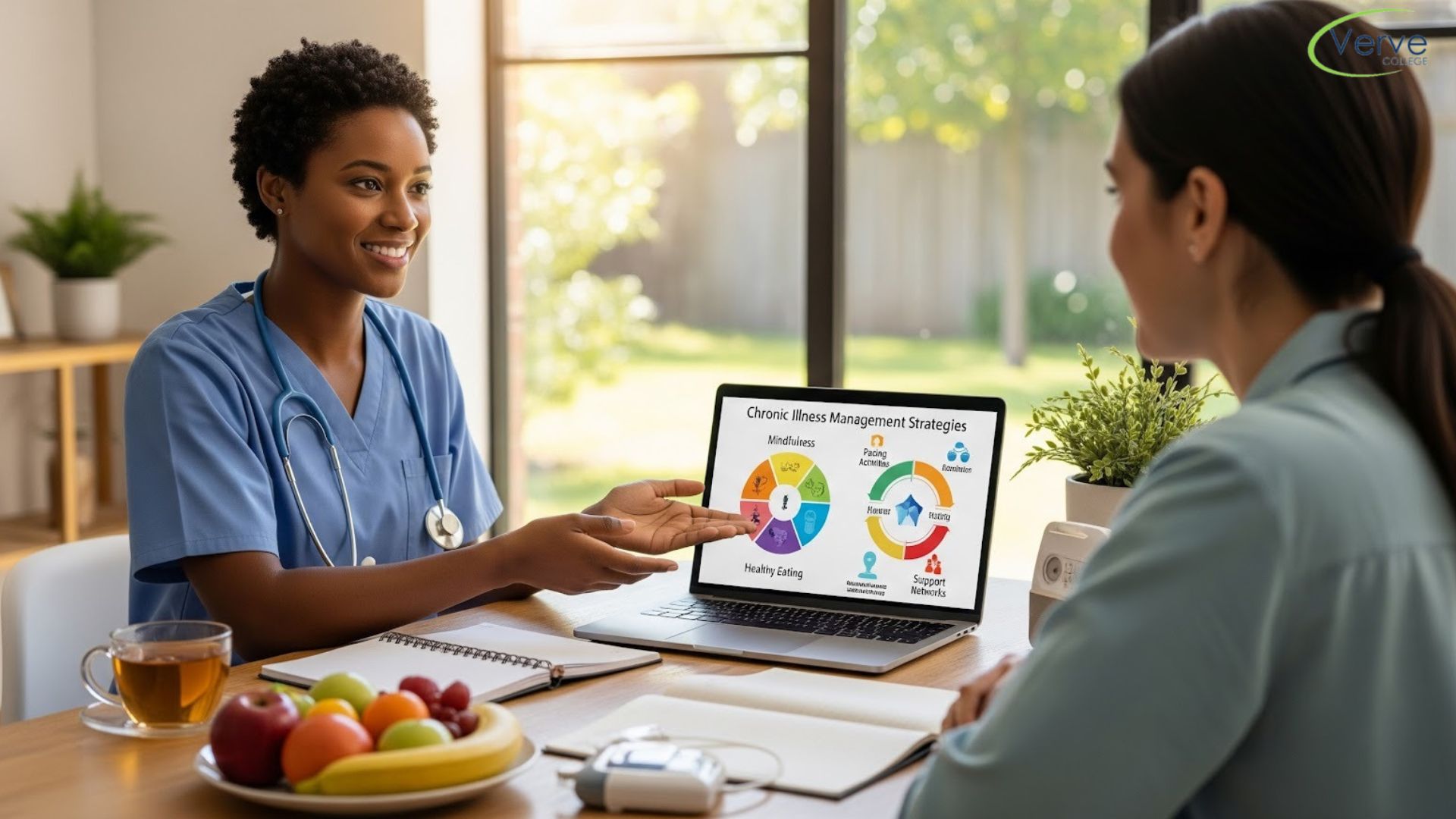 Coping With Chronic Illness: Strategies for a Healthier Life