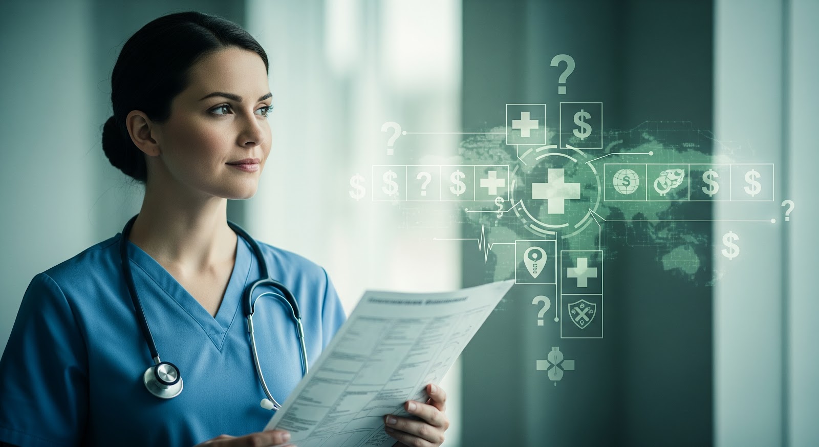 Do Nurses Get Free Healthcare? Unpacking the Hidden Truth