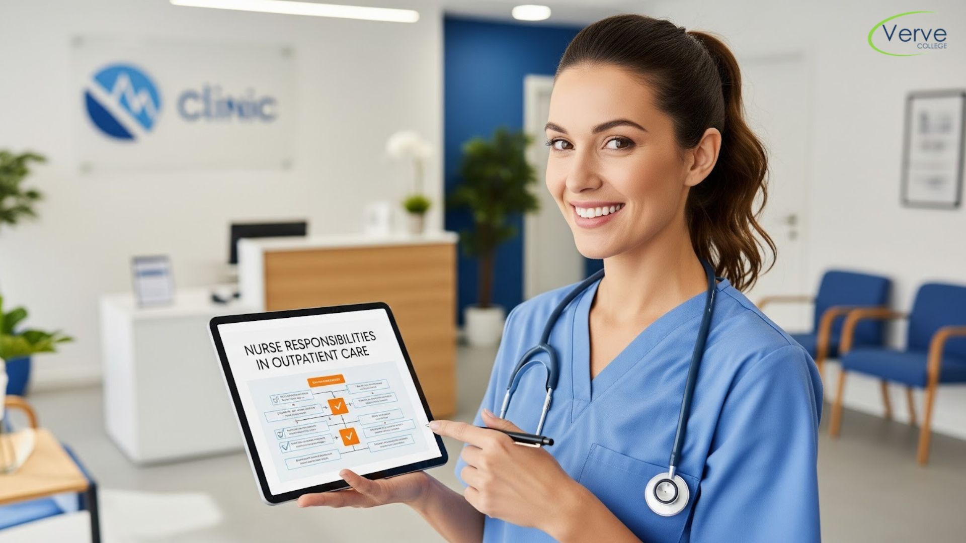 Nurse Responsibilities in Outpatient Care: A Clear Guide