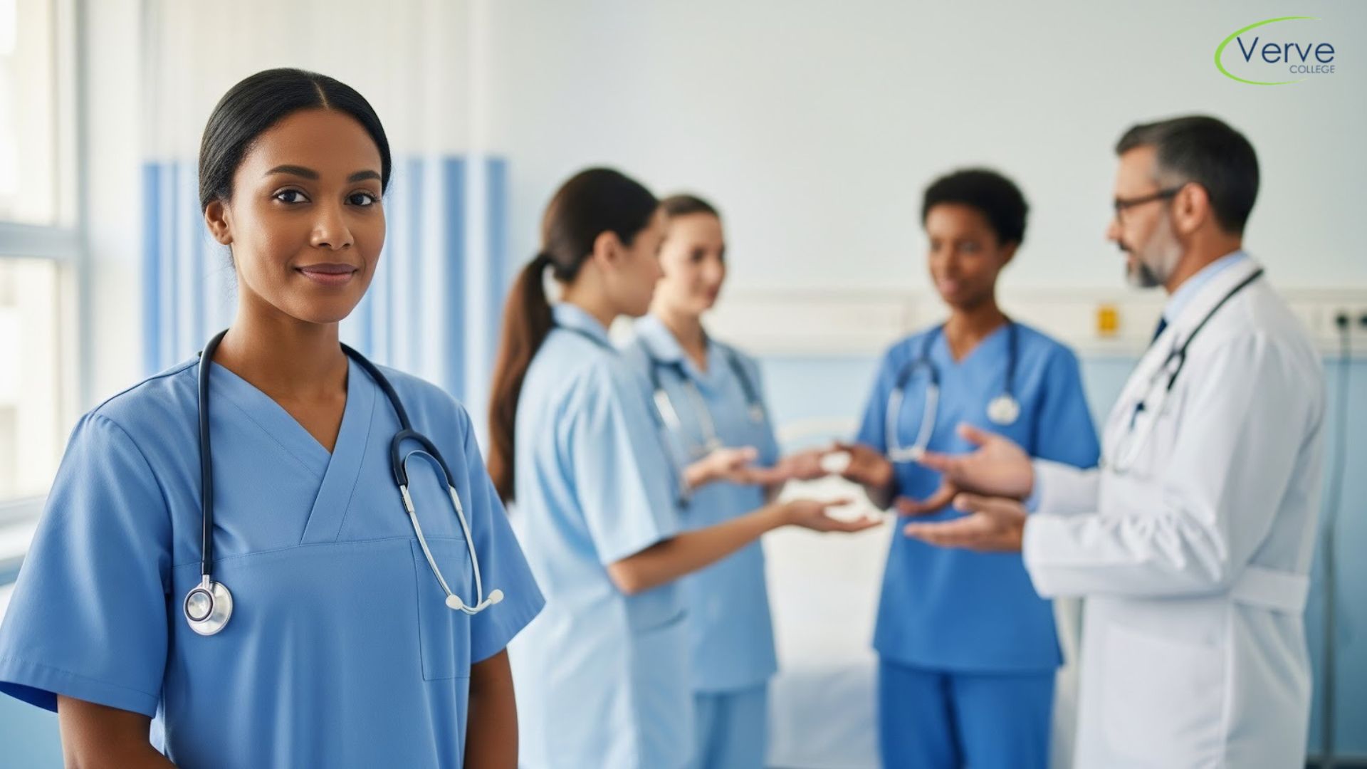 The Essential Role of Nurses in Managing Workplace Conflict The Essential Role of Nurses in Managing Workplace Conflict