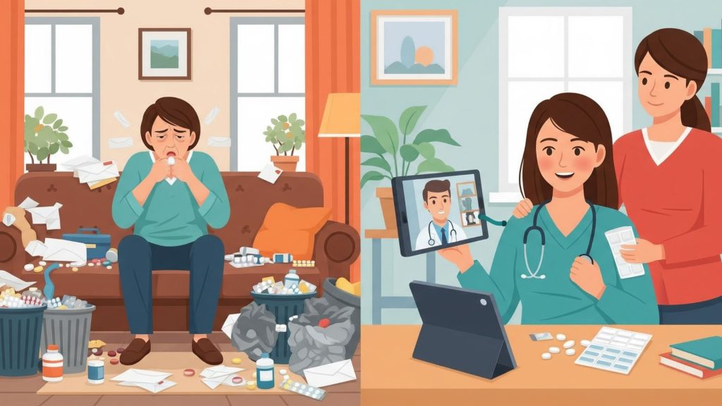 Why Chronic Care Management Matters