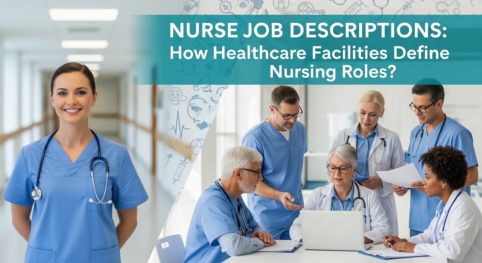 Nurse Job Descriptions: What Changes Across Healthcare Settings?