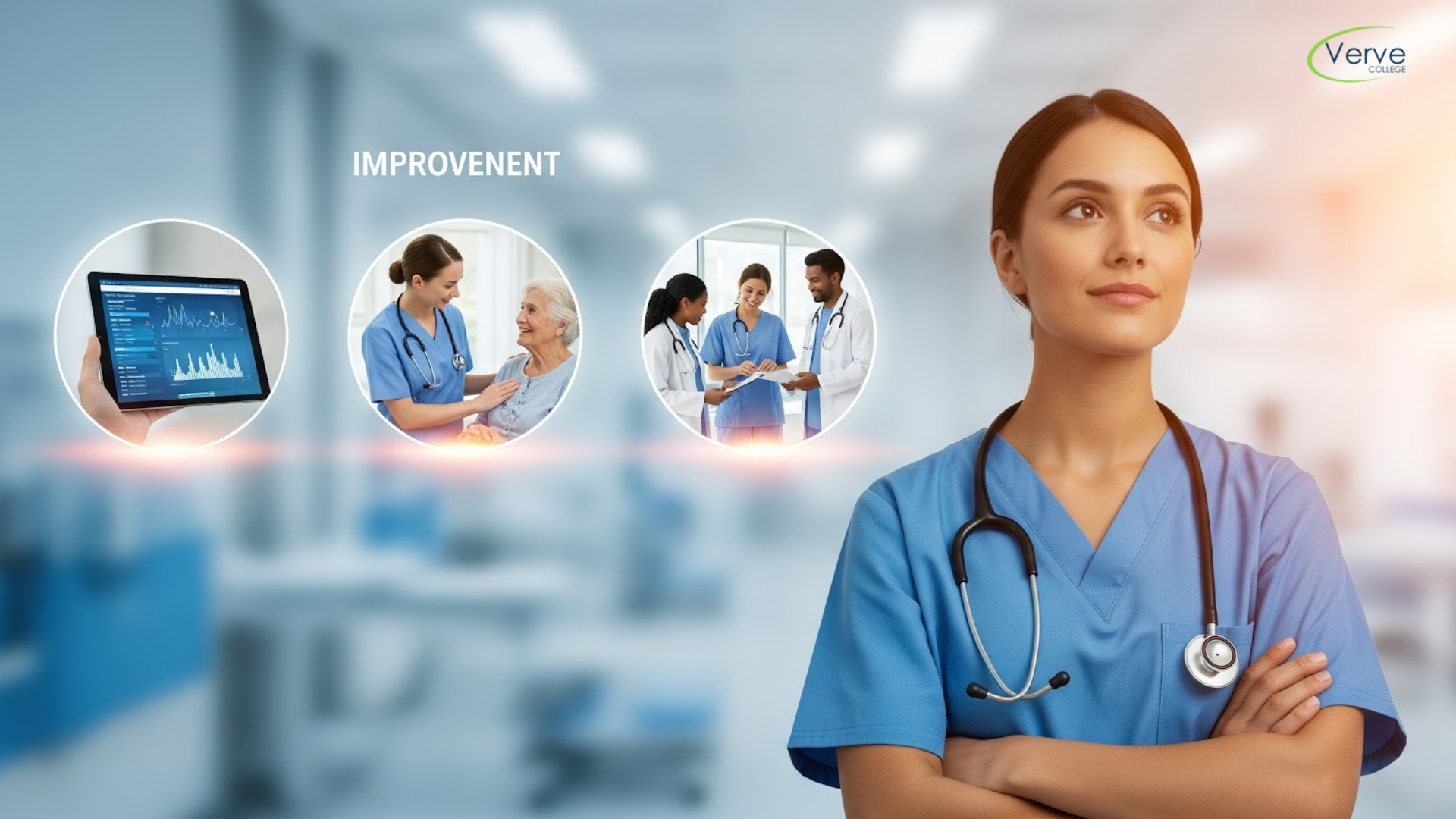3 Key Improvement Areas Every Nurse Should Focus On in 2026