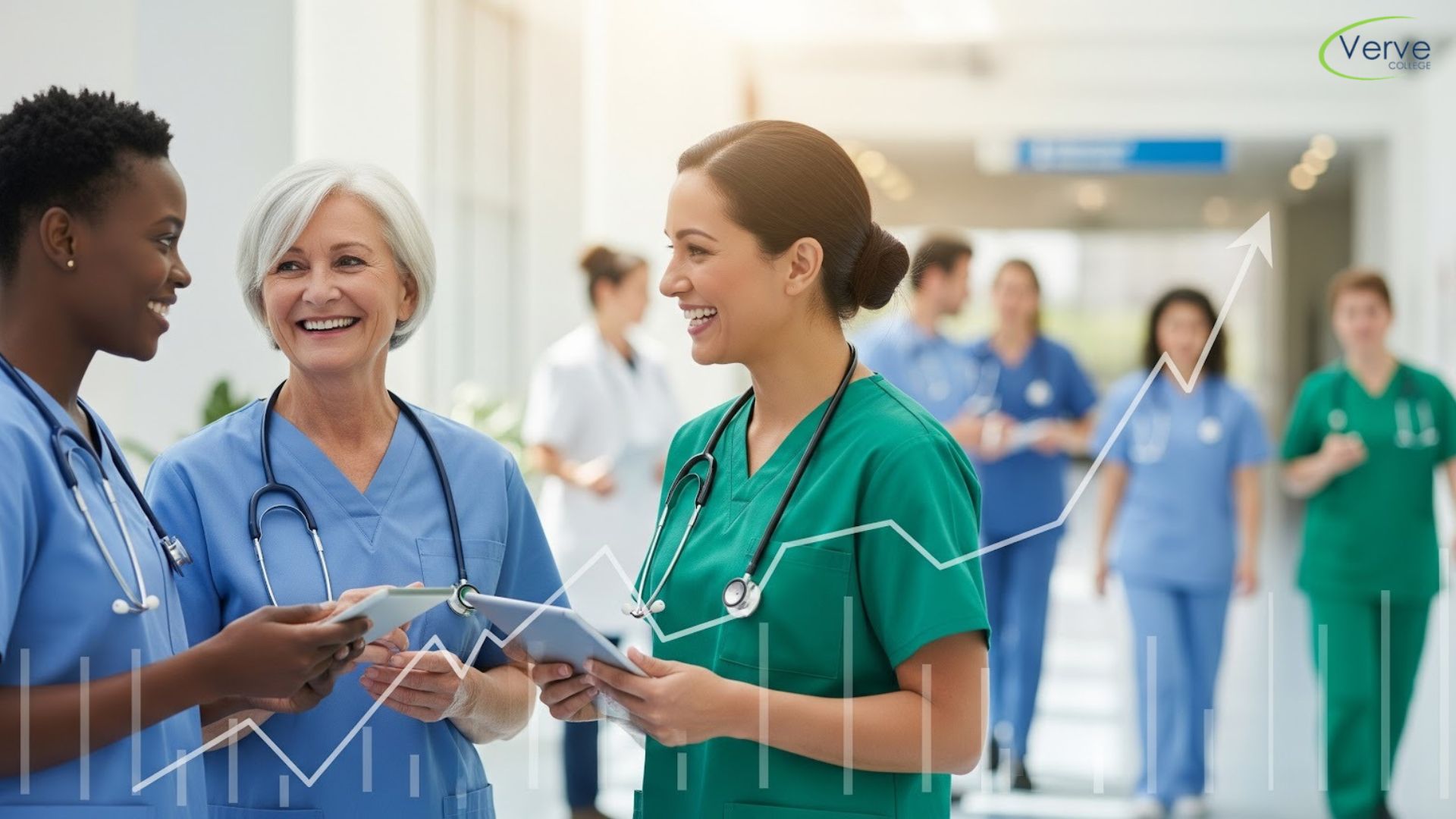 A Complete Guide to Nurse Retention in Modern Healthcare