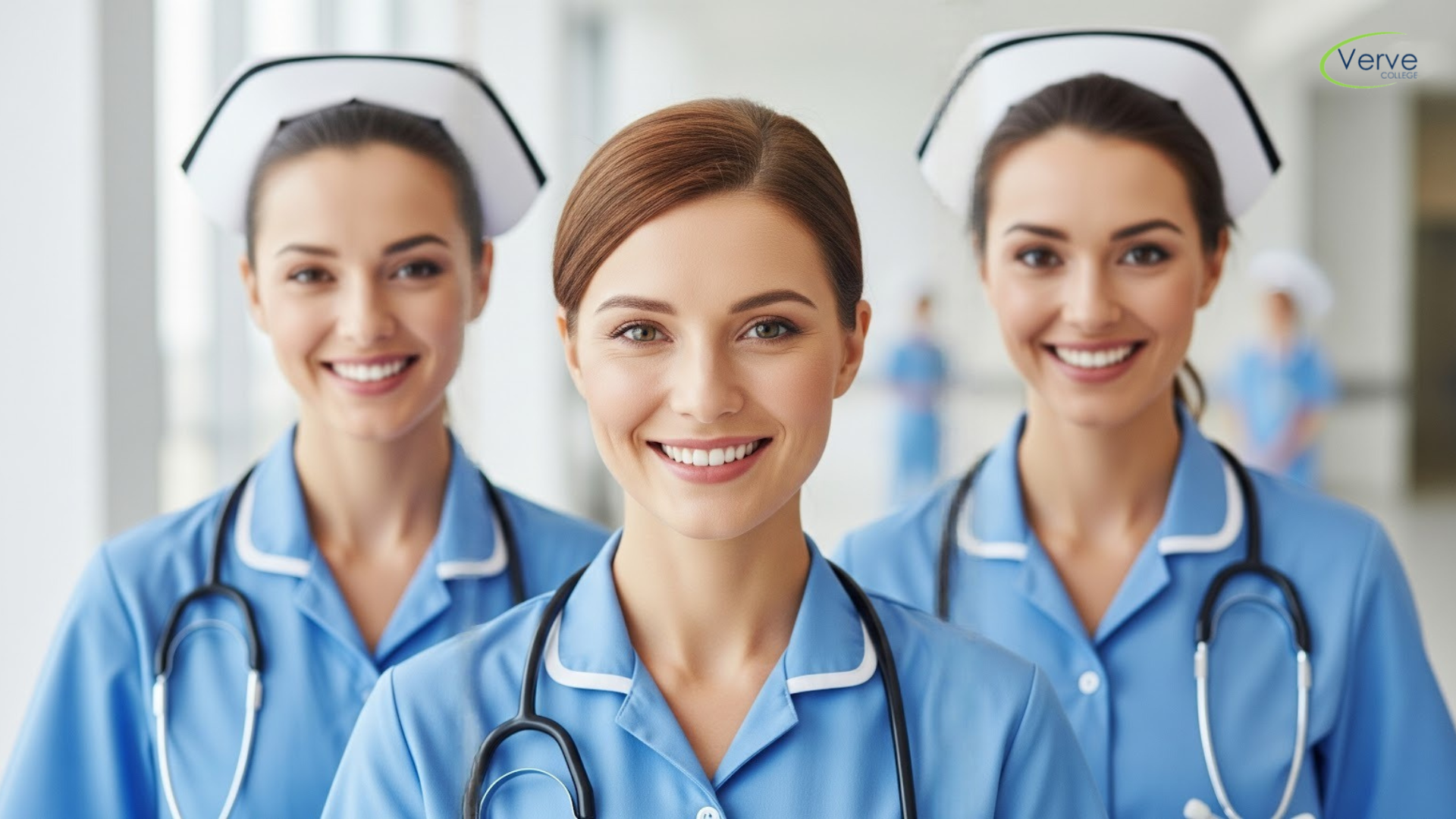 Advantages of Being a Female Nurse in Today’s Healthcare Field