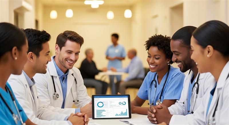 Chronic Care Management Solutions: Guide for Clinics and Practices Chronic Care Management Solutions: Guide for Clinics and Practices