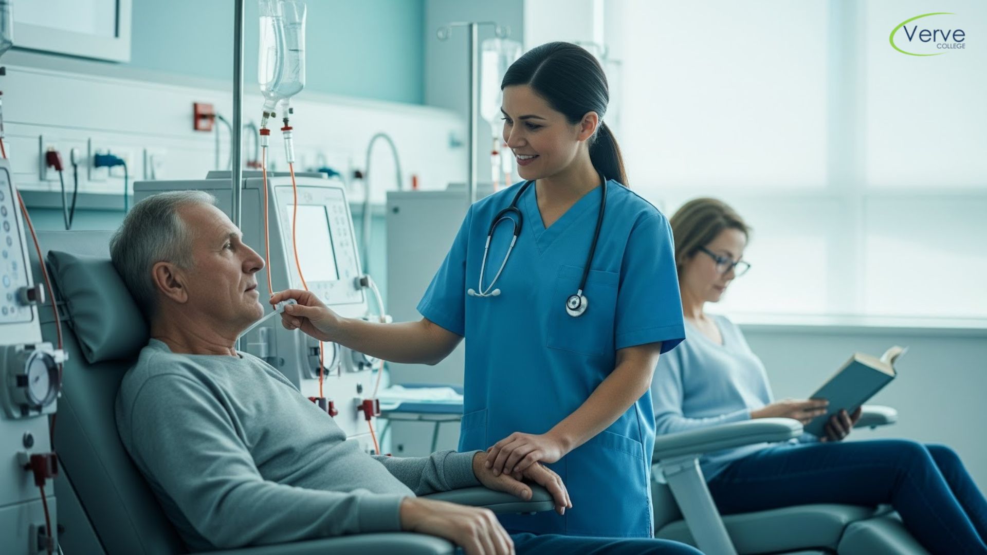 Common Causes of Death Among Dialysis Patients Common Causes of Death Among Dialysis Patients