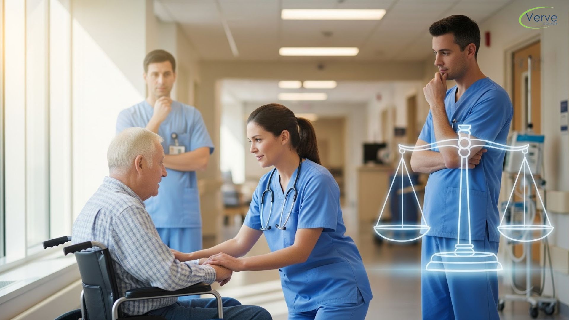 Ethical Principle of Justice in Nursing: Real-Life Examples for LPNs