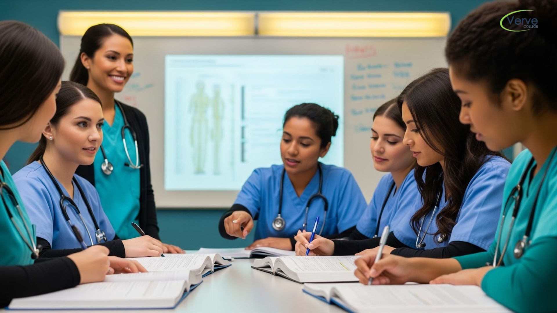 Guide to Nursing Strengths and Weaknesses for LPN Students