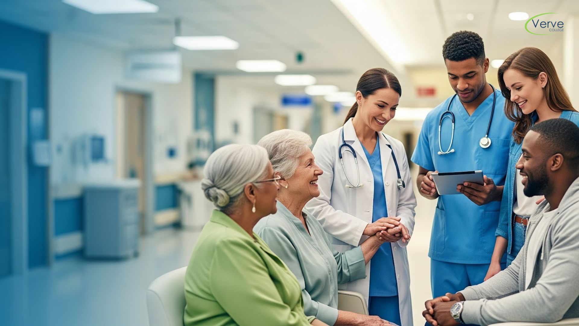 Healthcare Patient Experience Solutions That Build Trust Healthcare Patient Experience Solutions That Build Trust