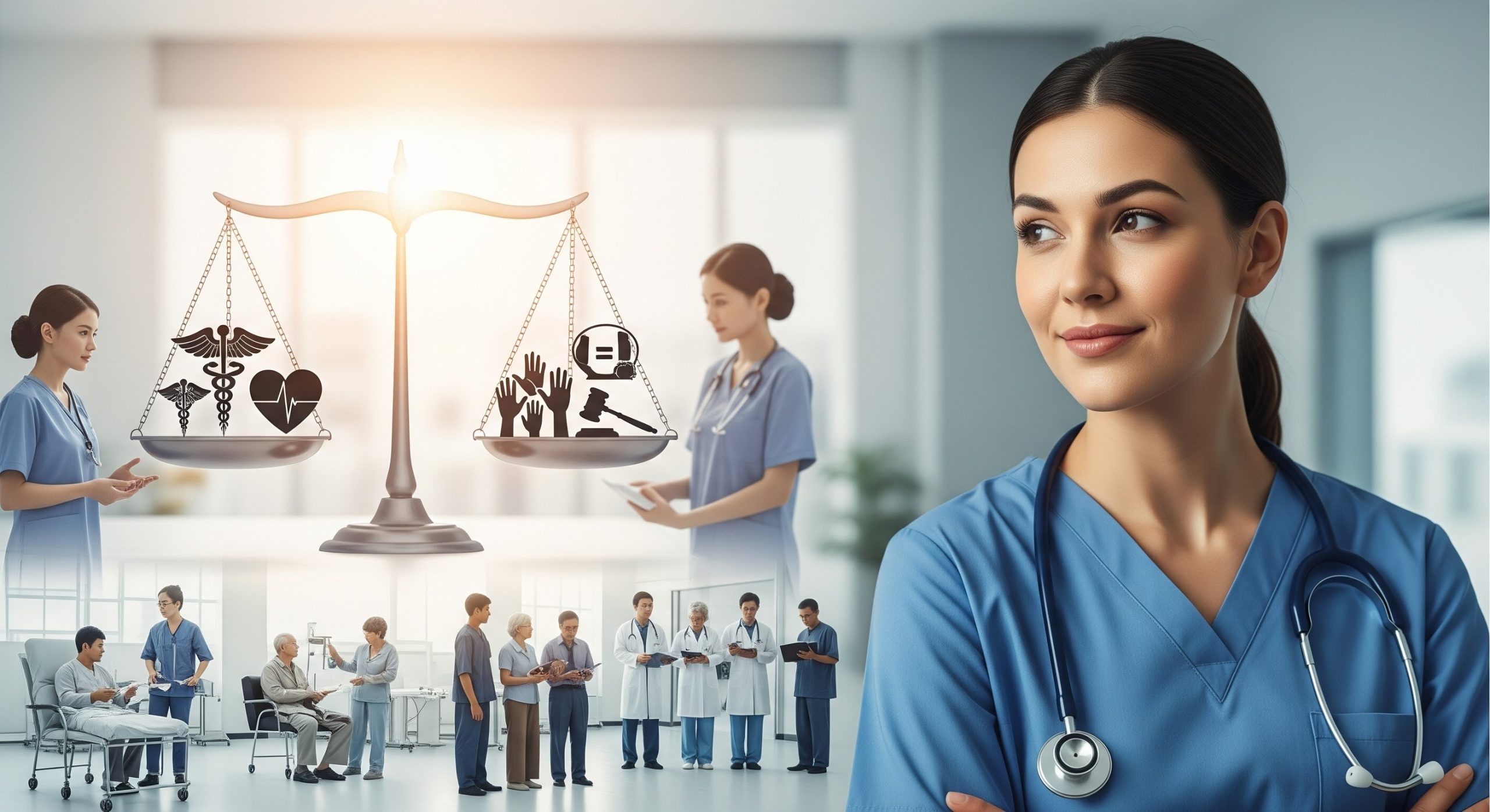 Justice in Nursing Practice: Definition, Principles, and Examples Justice in Nursing Practice: Definition, Principles, and Examples
