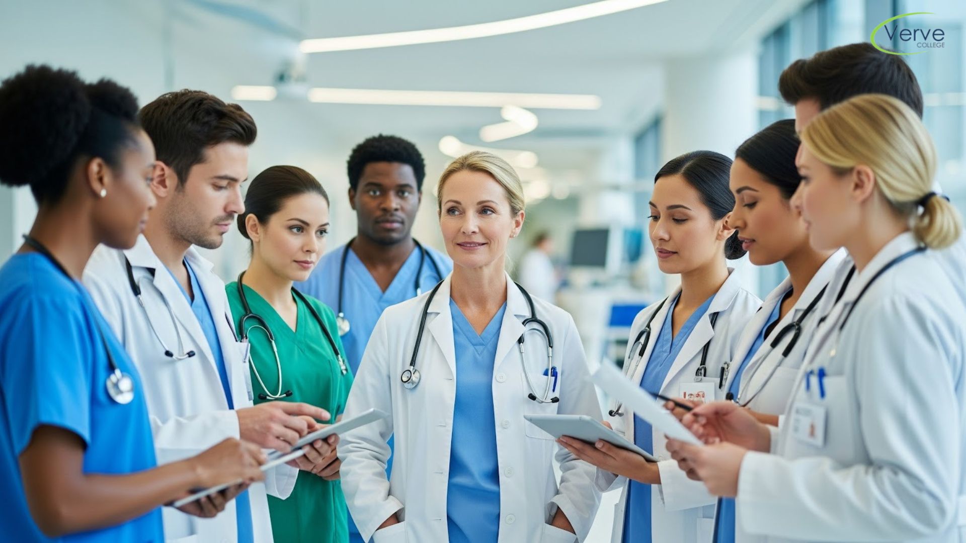 What is Professionalism in Healthcare and Why It Matters? What is Professionalism in Healthcare and Why It Matters?