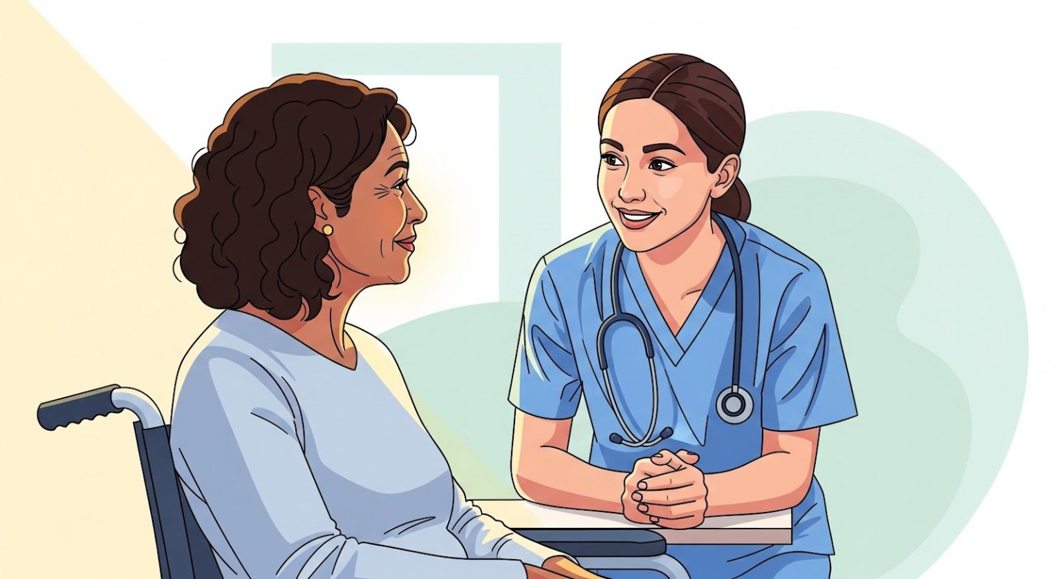 Essential Communication Skills for Healthcare Professionals
