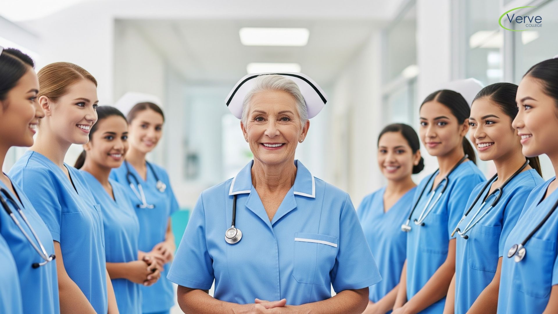 Am I Too Old for Nursing School? Let’s End the Myth Am I Too Old for Nursing School? Let’s End the Myth