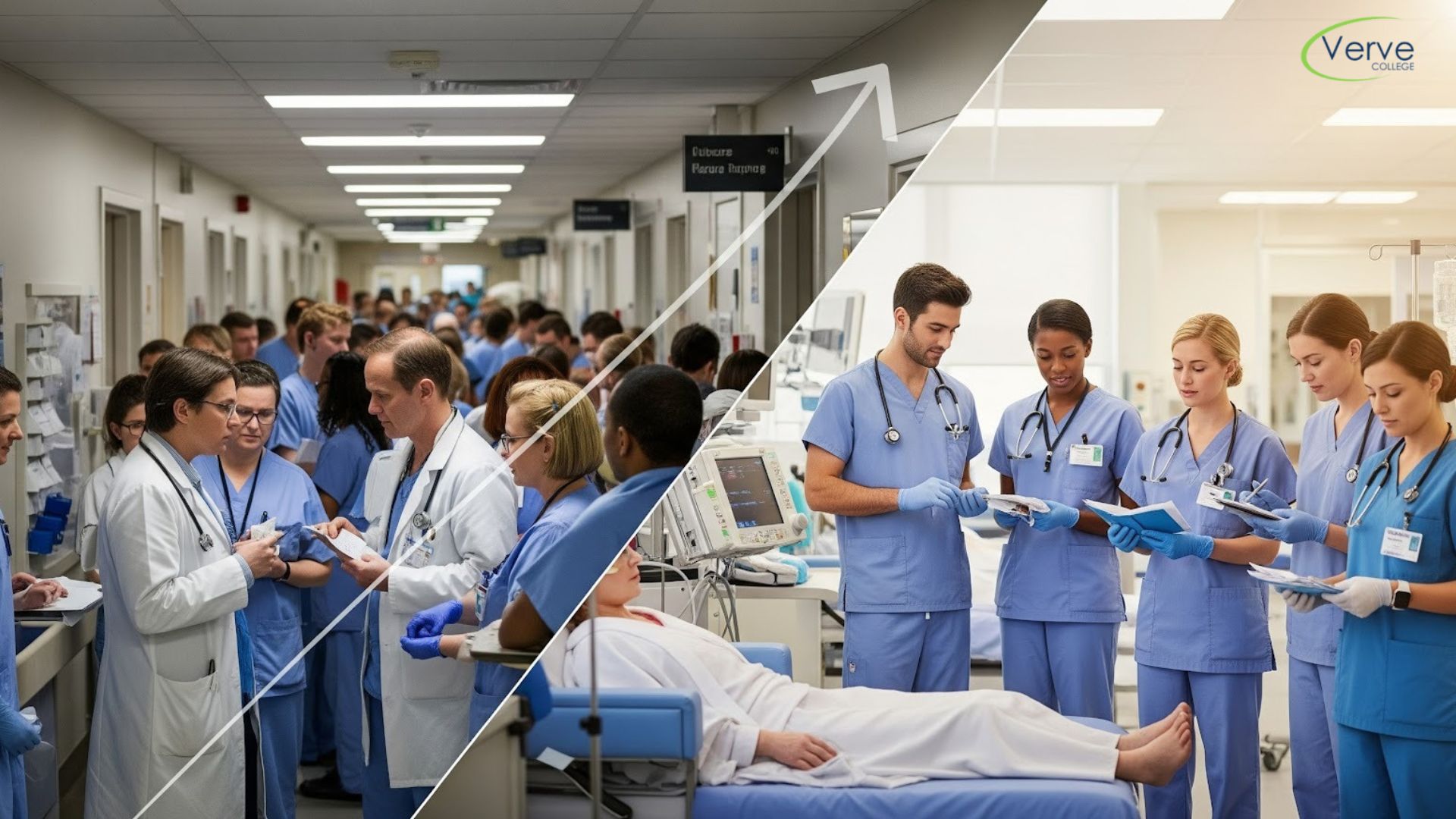 How Fast-Track Nursing Programs Are Changing the Workforce?