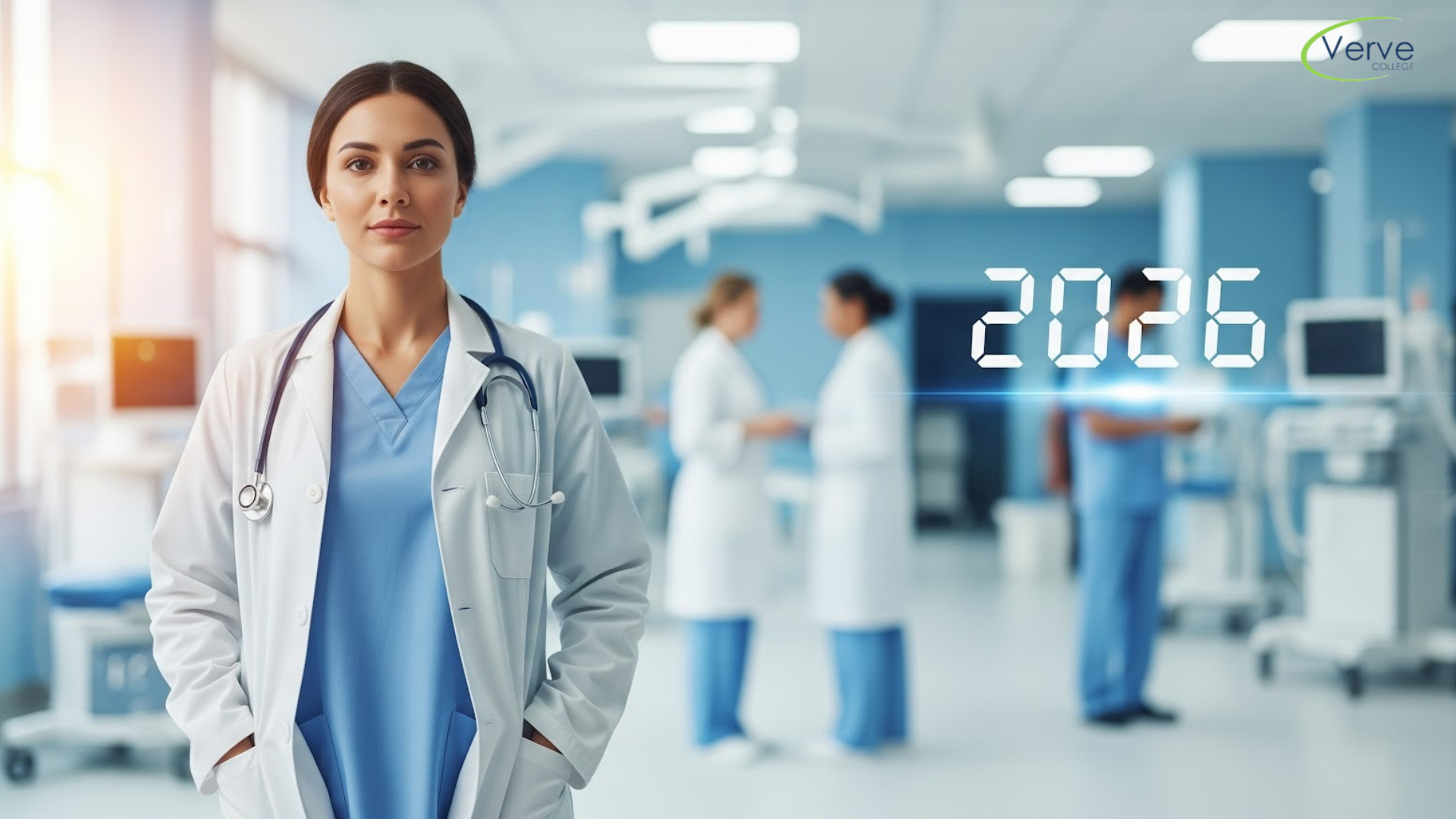 Is Nursing Still a Good Career Choice in 2026?