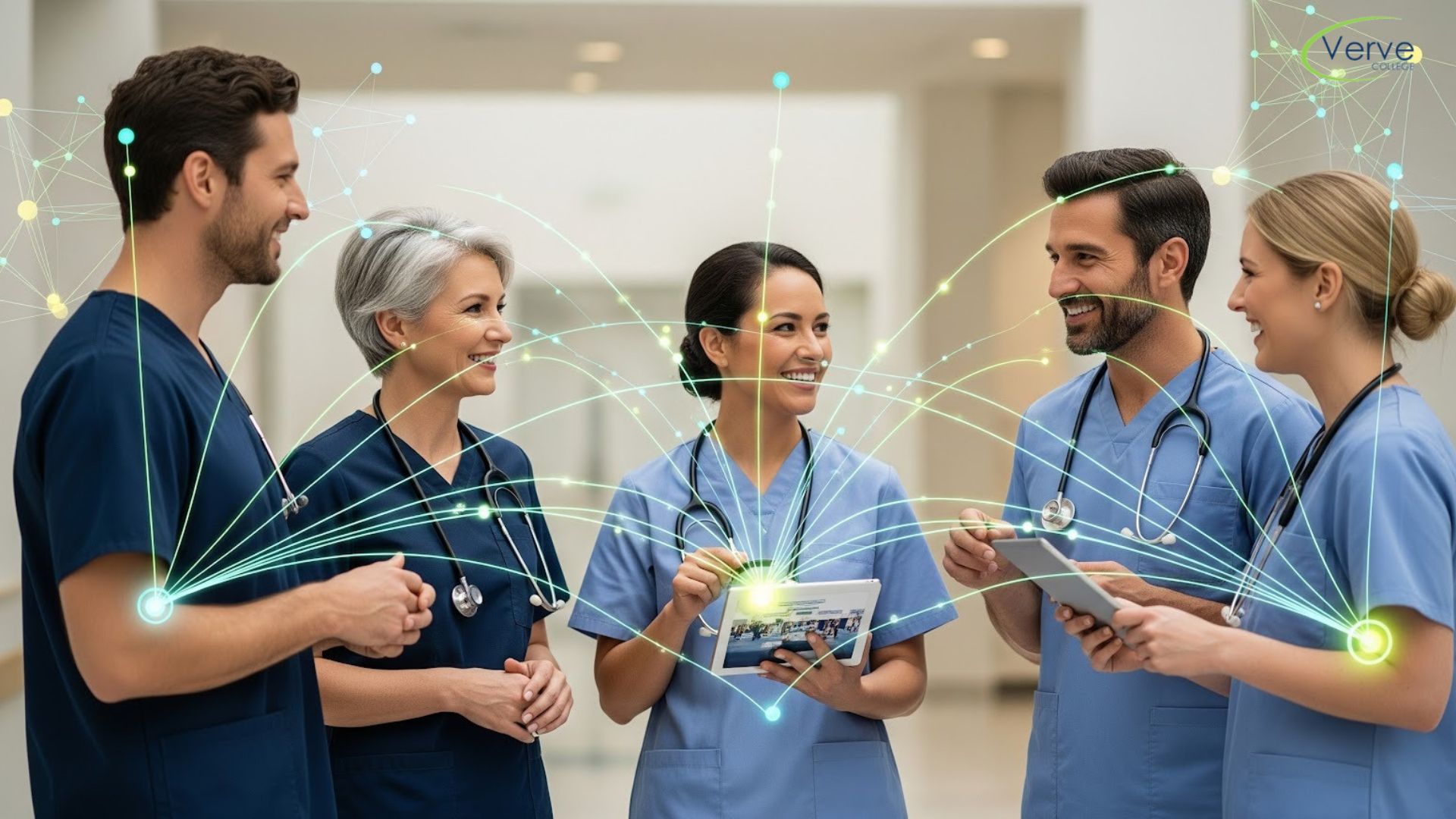 Key Advantages of Professional Networking in Nursing