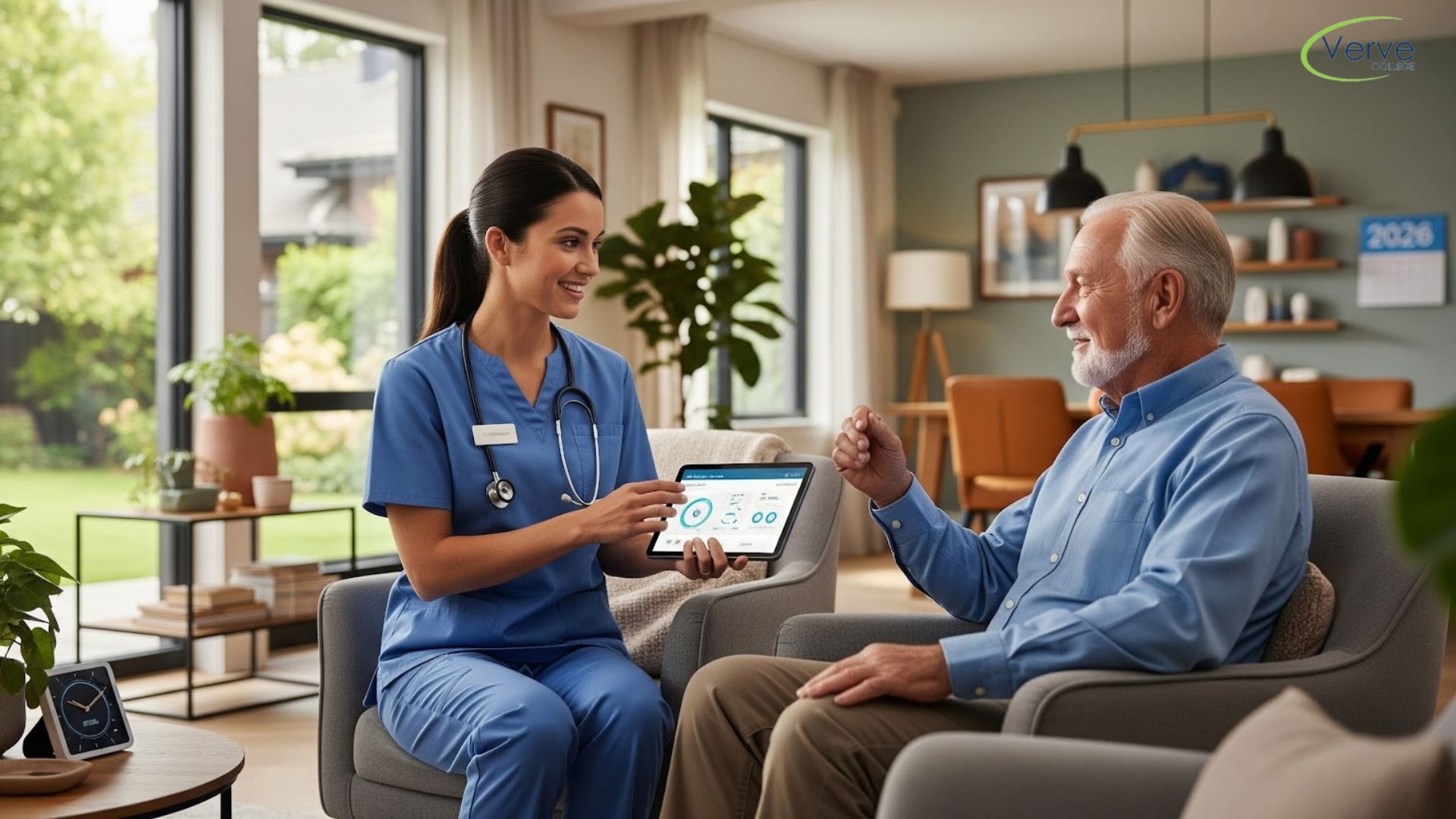 Why Home Health Nursing is Booming in 2026?