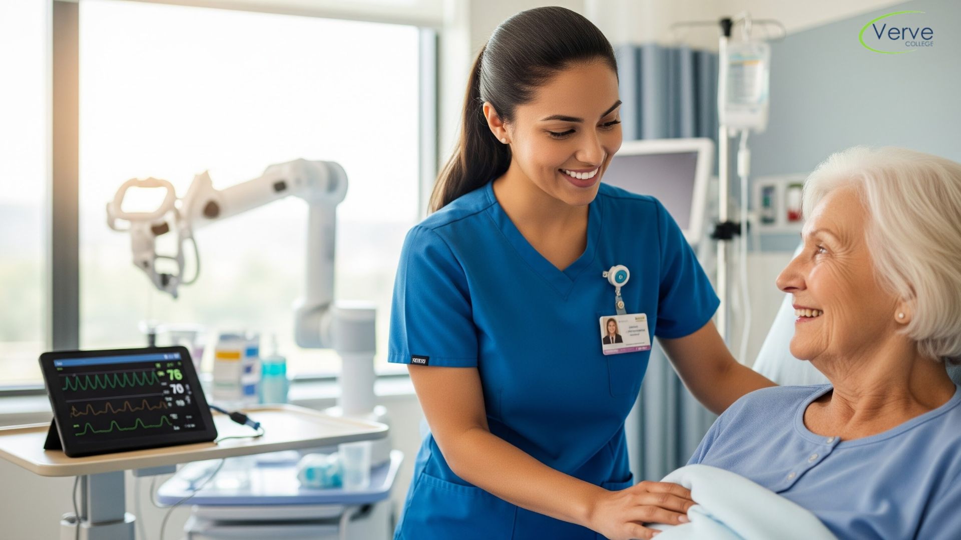 Why LPNs Will Remain Essential Despite Advancing Technology? Why LPNs Will Remain Essential Despite Advancing Technology?