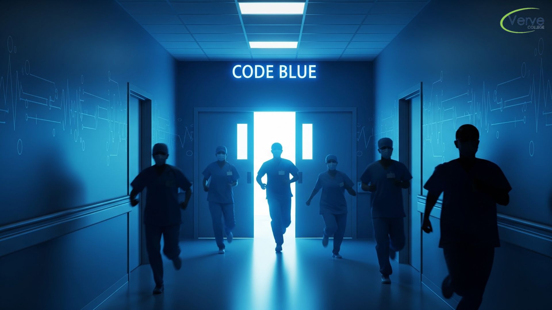 Code Blue in Hospitals: What You Should Know