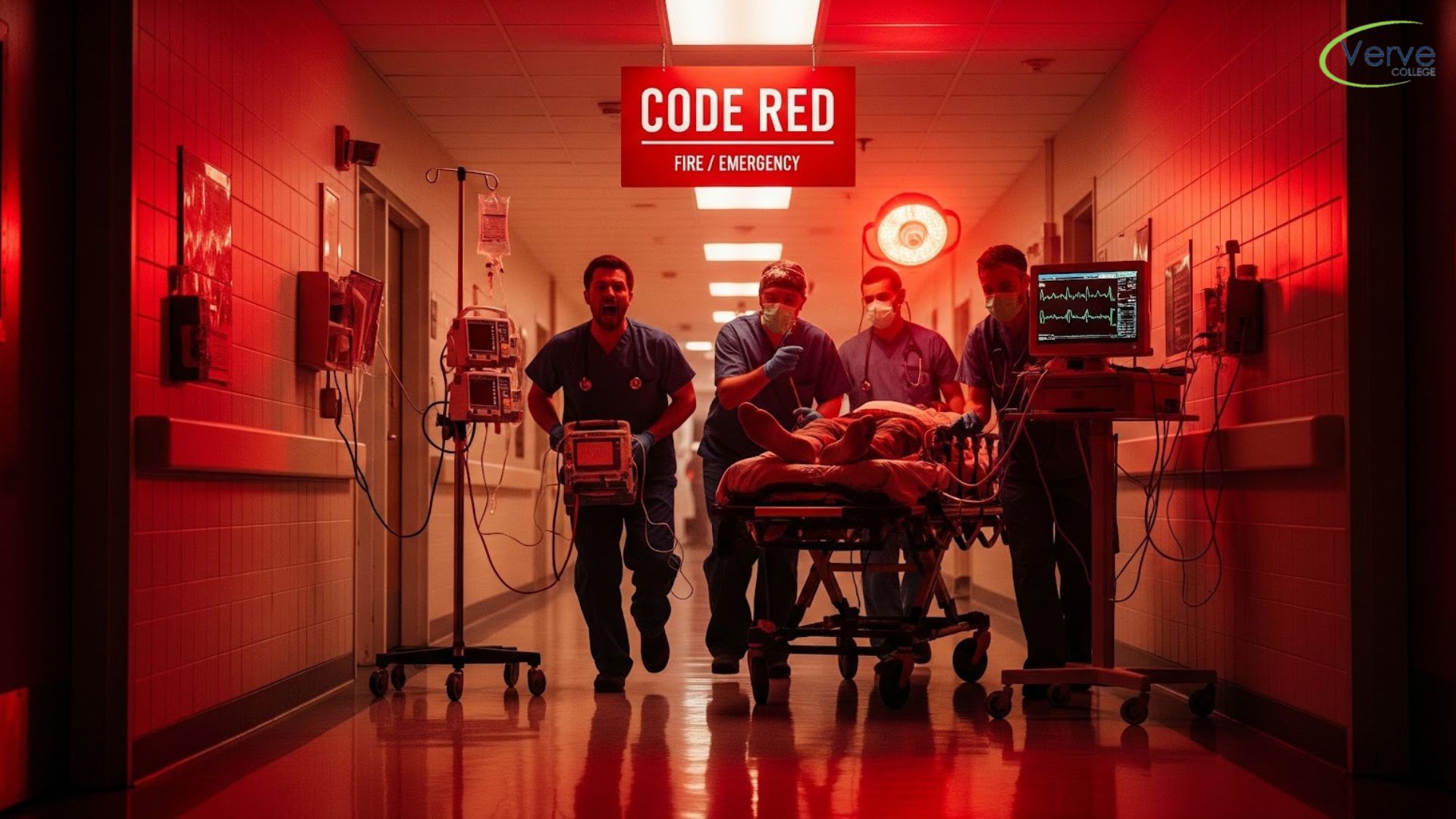 Code Red in Medical Settings: Full Guide Code Red in Medical Settings: Full Guide