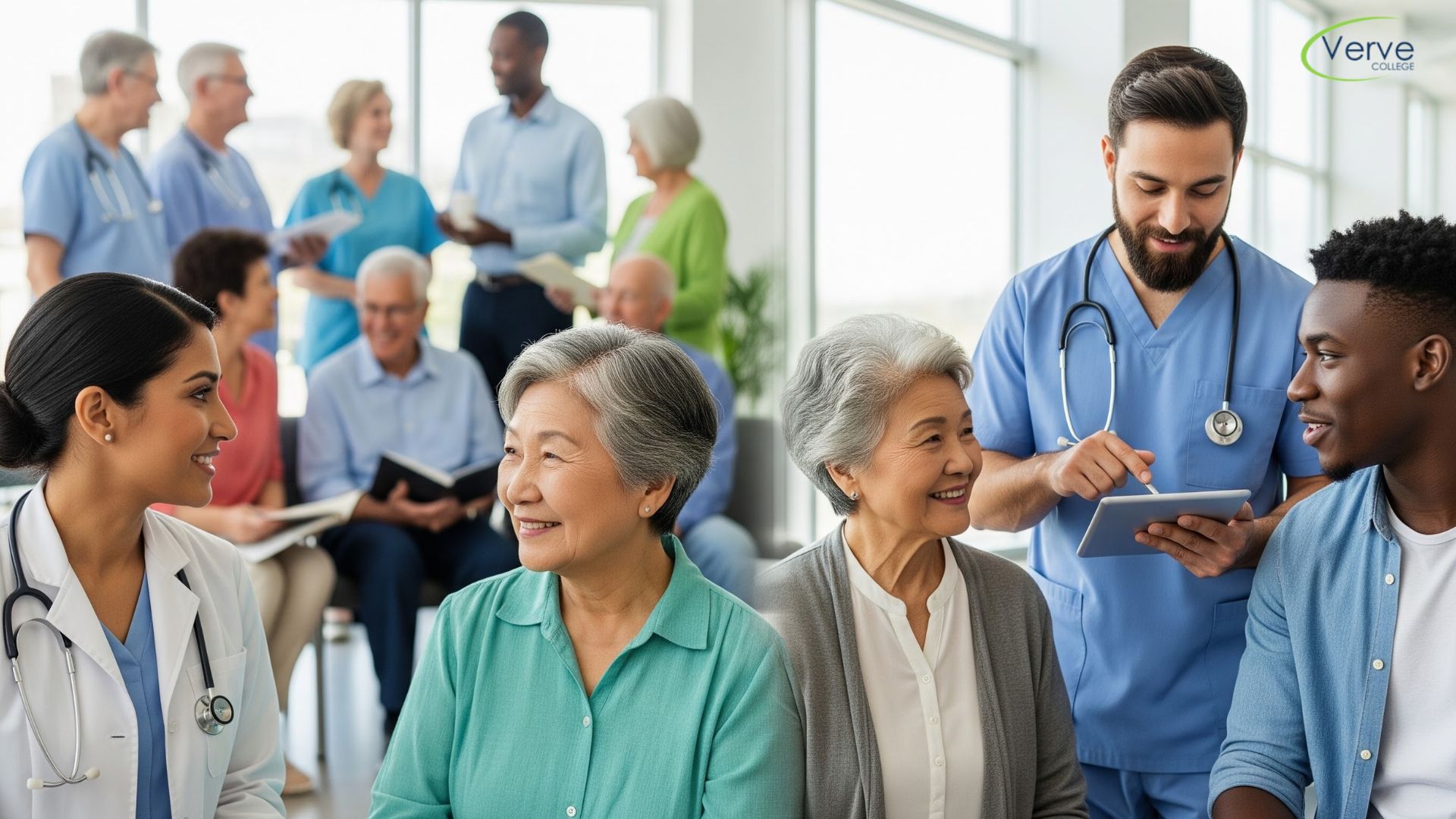 Cultural Competence in Patient Care: Why It Matters? Cultural Competence in Patient Care: Why It Matters?