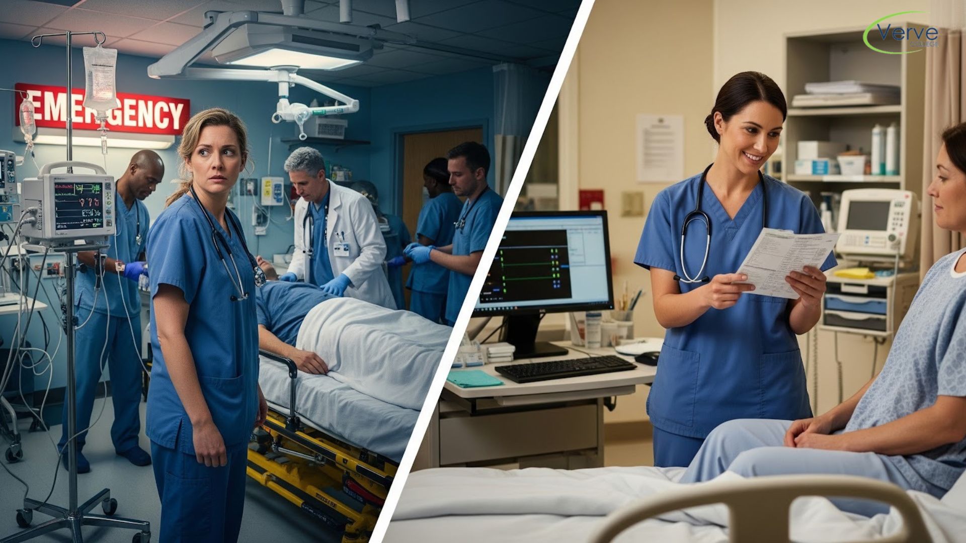 Group Study vs Solo Study: What Works in Nursing School? Group Study vs Solo Study: What Works in Nursing School?