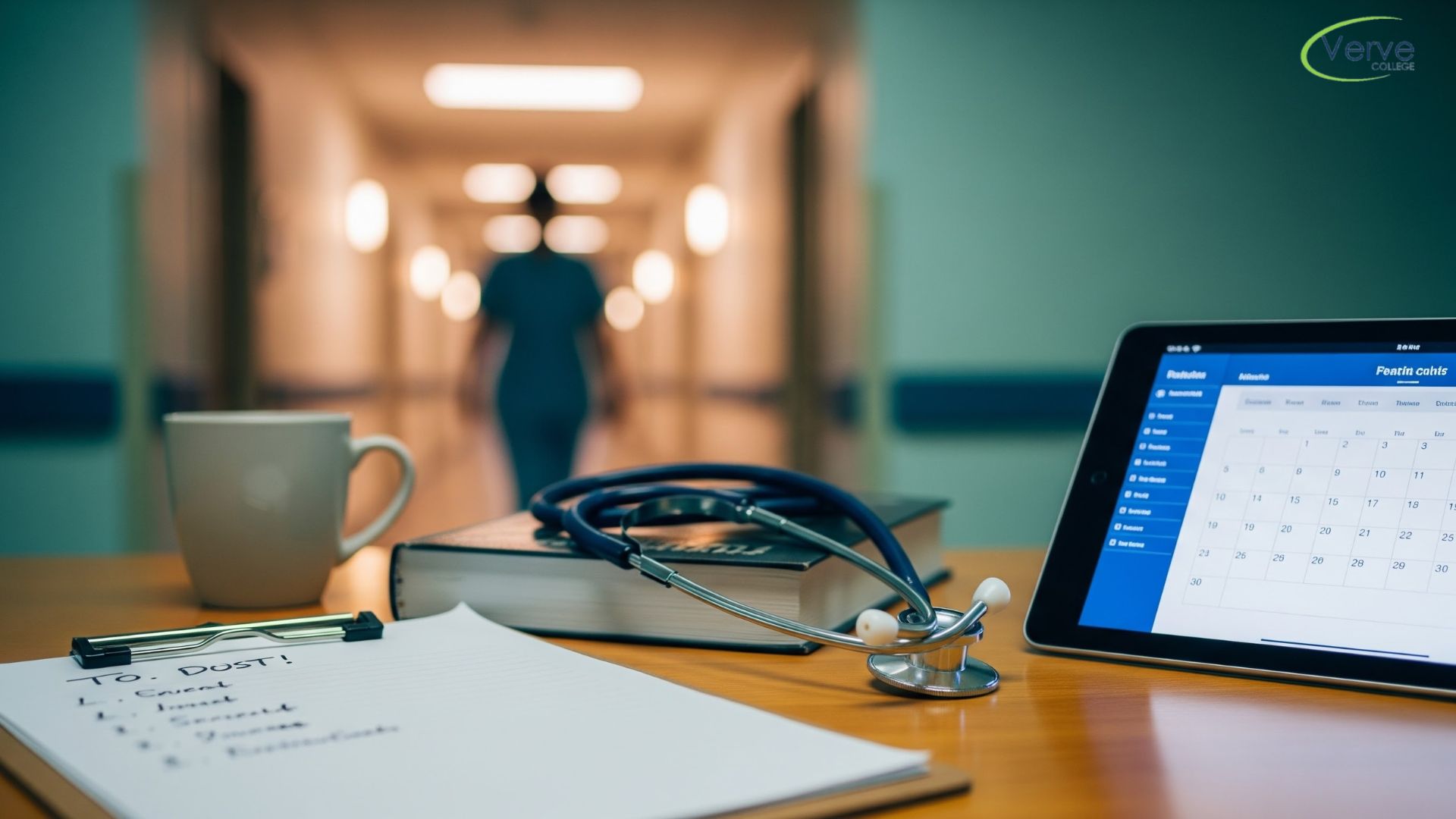 Productivity Hacks for Nurses on Standard Shifts Productivity Hacks for Nurses on Standard Shifts