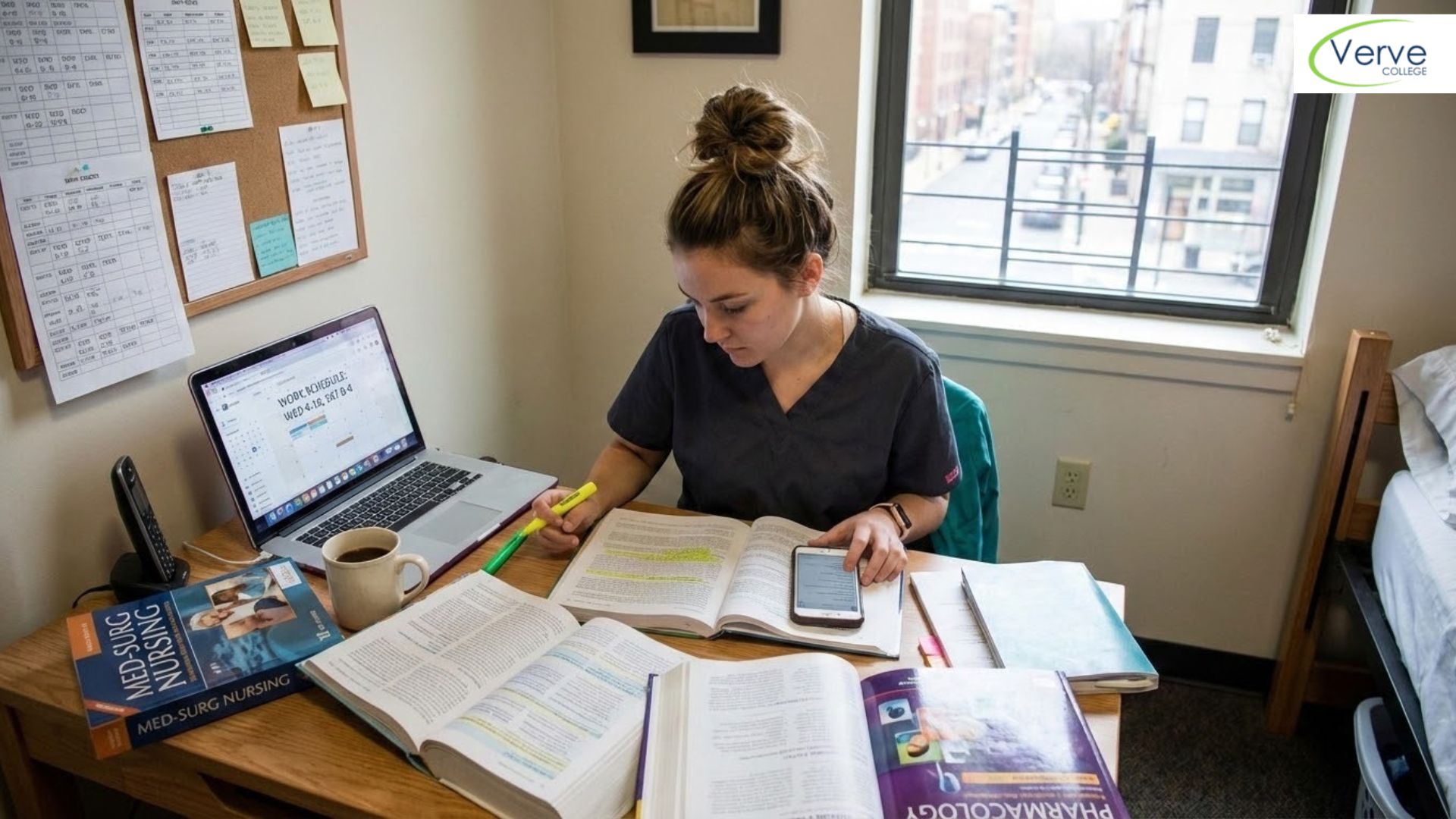 Can You Work While Studying LPN? A Realistic Student Guide