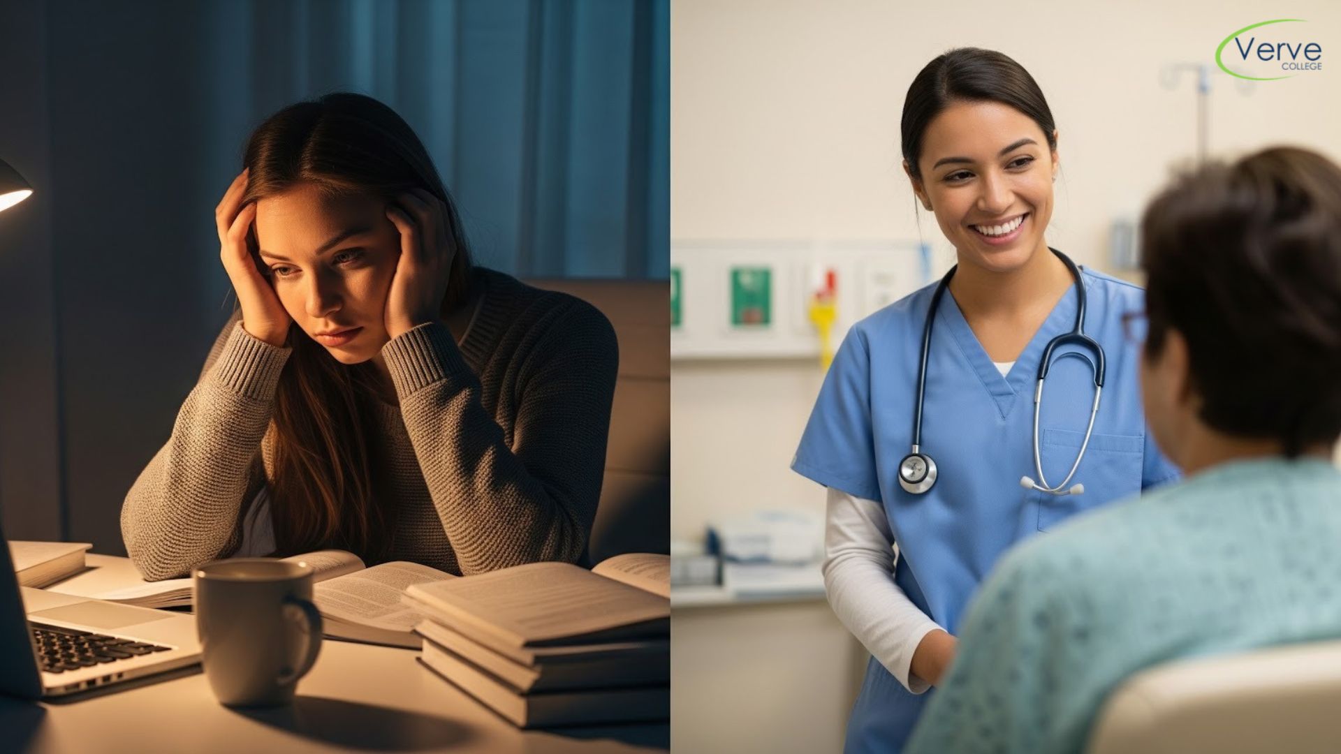 How to Nurses Stay Motivated During Challenging Semesters?