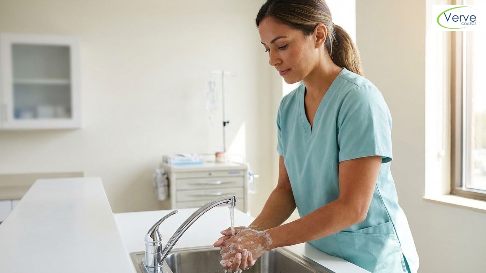 Infection Control Practices Every Nurse Should Know Infection Control Practices Every Nurse Should Know