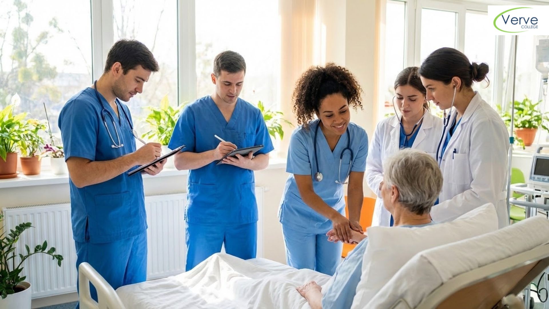 Soft Skills That Make You a Successful Nurse