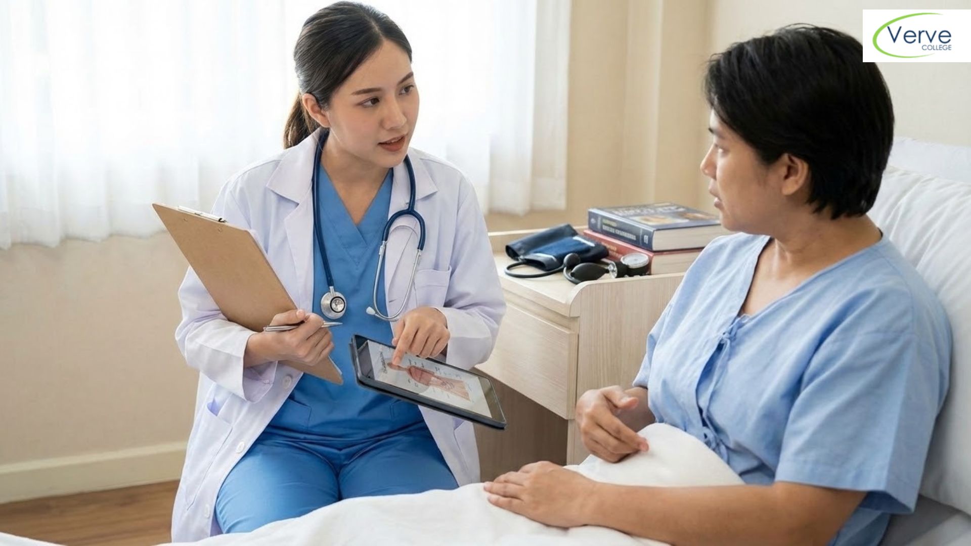 Step-by-Step Guide to Symptom Assessment for Nursing Students