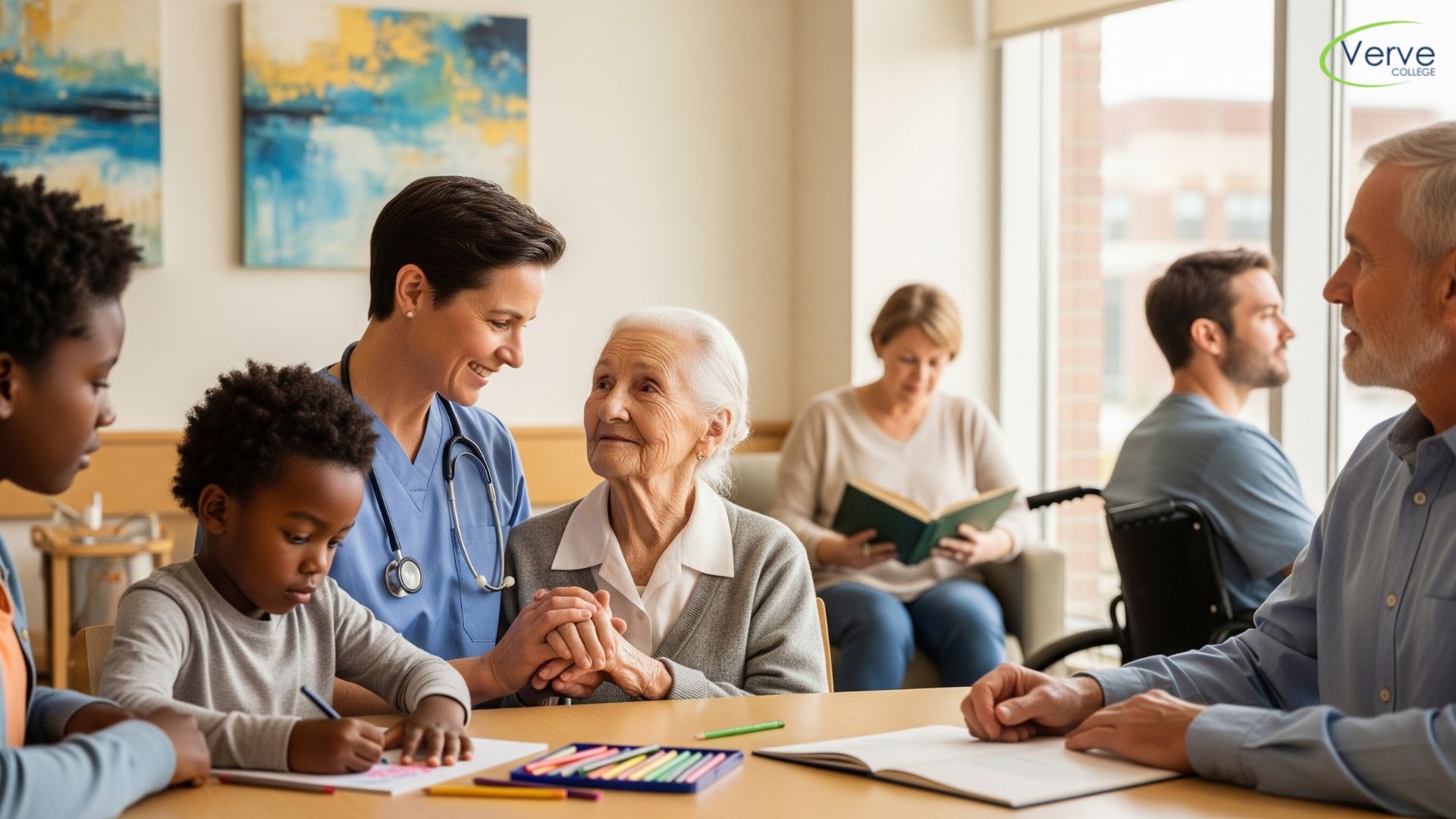 Things Patients Taught Me About Being Human