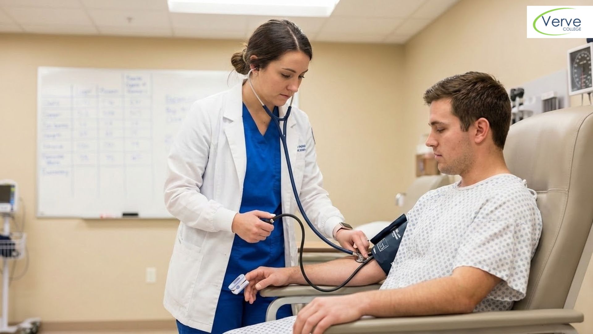 Vital Signs Monitoring: A Complete Student Guide