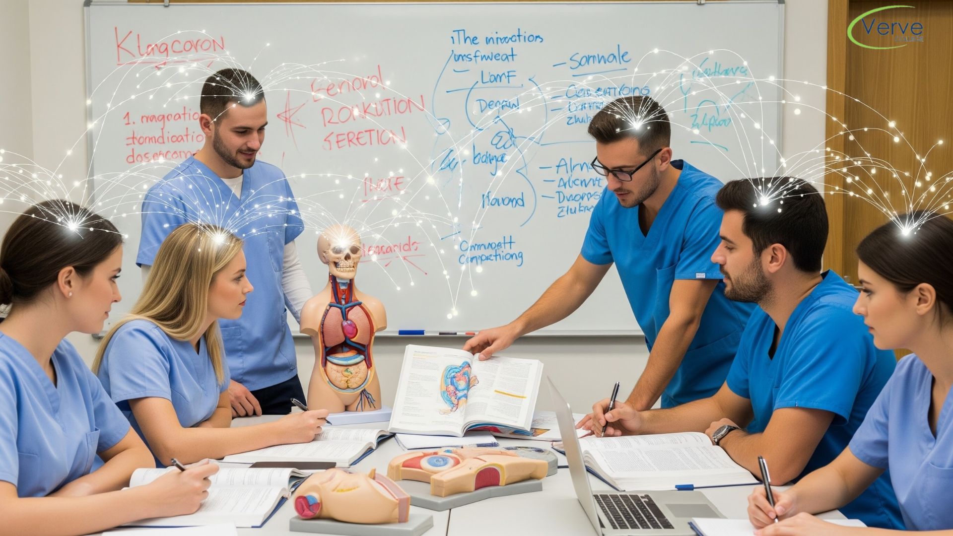 Why Knowledge Retention is Critical in Nursing Education?