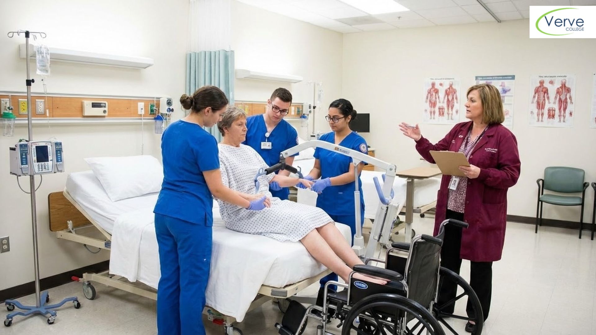 Skeletal System: Everything Nursing Students Should Know